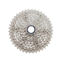 Shimano Deore CS-M4100 10 Speed Cassette