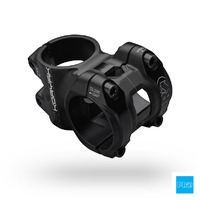 PRO Koryak MTB Stem - Black