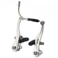 Alhonga HJ-806AD aluminium alloy V Brake set for Cruiser bikes. 