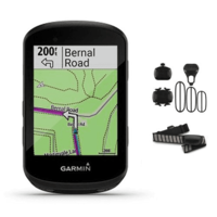 Garmin Edge 830 GPS Bike Computer Sensor Bundle