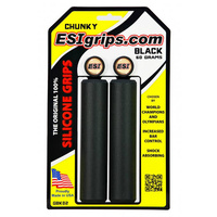ESI Silicone MTB Grips