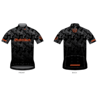 The Odd Spoke Prism Jersey Male