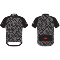 The Odd Spoke 2019 Attaquer Jersey
