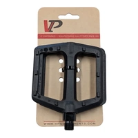 VP Components Nylon 9/16" BMX Pedals