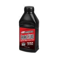 Maxima High Temp Brake Fluid DOT 5.1 500ml