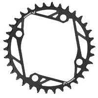 Sram T-Type Eagle E-MTB 12 Speed Chainring - 104 BCD