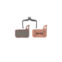 Kool Stop SRAM Red Road Sintered Brake Disc Pads- KS-D297S