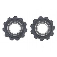 BBB Roller Boys BDP-05 11T Derailleur Pulleys - SRAM Only
