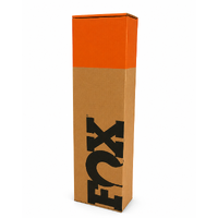 Fox Podium Factory Inverted MTB Fork - 170mm Travel