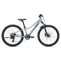 Liv Tempt 24 Disc Girls Mountain Bike
