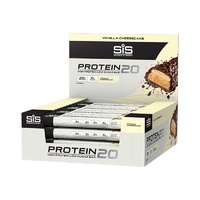 Science In Sport Protein 20 Bar
