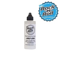 Rock N Roll Holy Cow Lube - 4 Oz. / 117ml