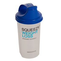 Squeezy Athletic Shaker