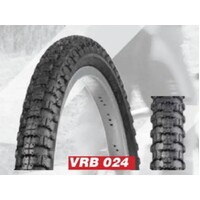 Six20 Tyre 20 x 2.125 BMX Tyre 54-406