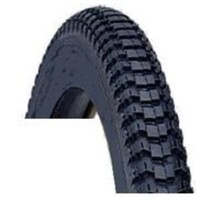 Duro Tyre 20 x 2.125 Hard Pack Black