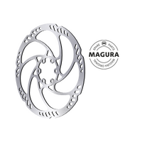 Magura Storm HC Rotor - 6 Bolt