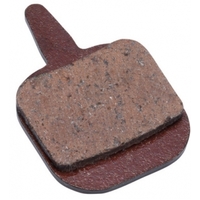 Baradine Disc Brake Pad Tektro Mechanical and Hydraulic Semi Metal