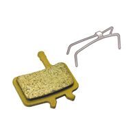 Baradine Disc Brake Pad - Pro Max DSK-905, Avid, Sintered