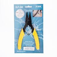YBN Bicycle Connector Locking Pliers CLP-102 suits up to 11 speed chains