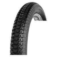 SIX20 Tyre 20 x 2.125 Black Dirt Pack Tread