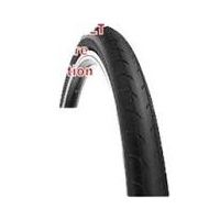 Duro Tyre [Size: 700x28C] [Colour: Black] Road Tyre