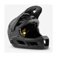 MET Parachute MCR MIPS Full Face MTB Helmet w/ Removable Chin Bar