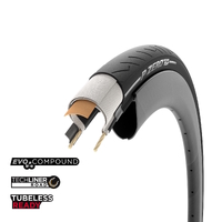 Pirelli P Zero Road TLR Tyre