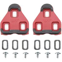 Look Fitness Delta Cleat w Grip