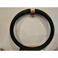 Duro Tyre [Size: 24 x 2.00] [Colour: Black] MTB All Terrain
