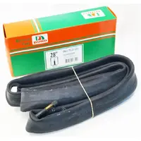 Duro Thorn Resistant Tube 28/29 x 1.75/2.125 (622 x 47/57) Schrader 48mm Valve