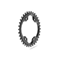 absoluteBLACK Round Premium Shimano XT M8000/MT700 NW Chainring
