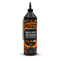Tru-Tension Tubeless Bicycle Tyre Sealant