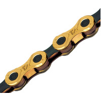 KMC X12 12 Speed Chain 126L - 1/2"x11/128" - X-Bridge