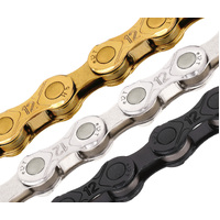 KMC E12 Turbo Chain (E-Bike Chain)