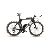 2025 Cervelo P5 Ultegra Di2 - TT/Triathlon Bike