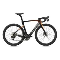 2025 Pinarello Dogma F Disc Road Frameset