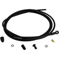 Hayes Dominion K2 Hydraulic Hose Kit — 200 cm