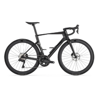 2024 BMC Teammachine R01 FOUR Road Racing Bike w Ultegra 8100