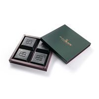 absoluteBLACK GRAPHENWax Hot Melt Chain Wax Lubricant