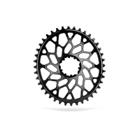 absoluteBLACK Oval CX/Gravel 1X Direct Mount Narrow-Wide - Sram Cranks