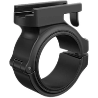 Ravemen Front Bike Light Handlebar Mount - PR Models - (Fits 31.8mm & 35mm) - ABM05