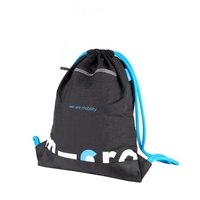 Micro Gym Bag [Colour: Black] [Size: Medium]
