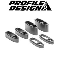 Profile Design A3A Low Riser Kits (Tri & UCI)