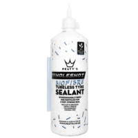 Peaty's Holeshot BiofibreTubeless Tyre Sealant