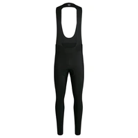 Rapha Men's Core Cargo Winter Tights w/Pad Black/Black