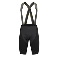 Assos Equipe RSR Bib Shorts S11 - Black Series