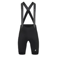 Assos Mille GT C2 Black Series Bib Shorts