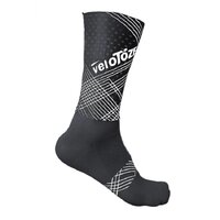 Velotoze Aero Cycling Sock