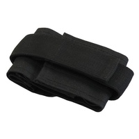 Azur Stow-It Saddle Bag
