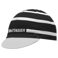 Attaquer Stripe Logo Cap 